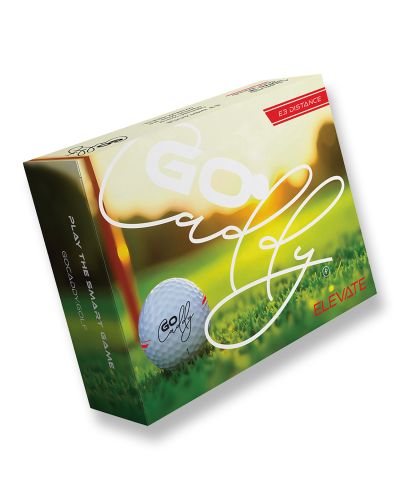 E3 Distance | Box of 12