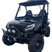 GoCaddy UTV RANCHER