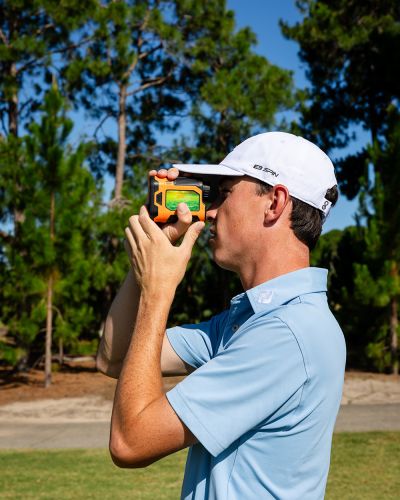 Range Finder