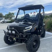 GoCaddy UTV RANCHER