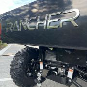 GoCaddy UTV RANCHER