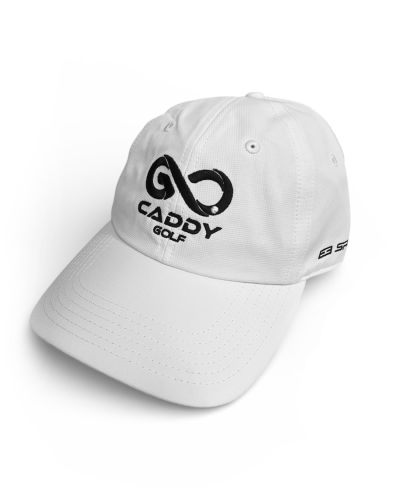 GoCaddy Golf Cap