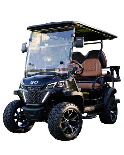 GoCaddy Resort Cart